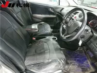 Honda STREAM лот № 171 оценка R  с аукциона в Японии 4