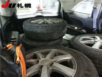 Honda STREAM лот № 171 оценка R  с аукциона в Японии 5