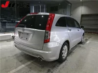 Honda STREAM лот № 171 оценка R  с аукциона в Японии 1