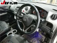 Honda STREAM лот № 171 оценка R  с аукциона в Японии 2