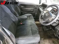 Honda LIFE лот № 3076 оценка -  с аукциона в Японии 4