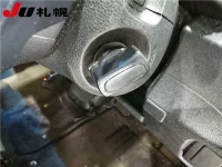 Honda LIFE лот № 3076 оценка -  с аукциона в Японии 3