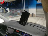 Honda LIFE лот № 3076 оценка -  с аукциона в Японии 5