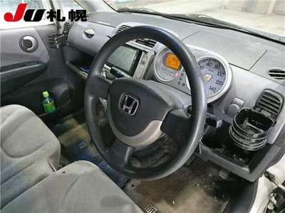 Honda LIFE