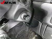 Mitsubishi PAJERO IO лот № 234 оценка 2  с аукциона в Японии 3