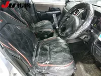 Mitsubishi PAJERO IO лот № 234 оценка 2  с аукциона в Японии 4