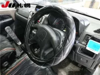 Mitsubishi PAJERO IO лот № 234 оценка 2  с аукциона в Японии 2