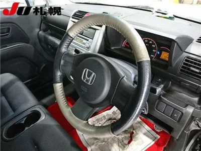 Honda ZEST