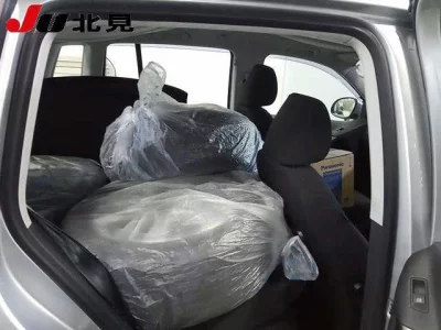 Volkswagen Tiguan  с аукциона в Японии