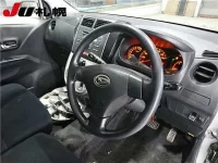 Daihatsu MIRA лот № 3089 оценка -  с аукциона в Японии 2