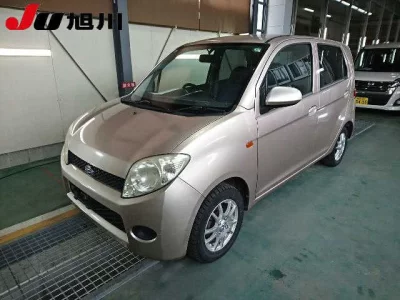 Daihatsu MAX