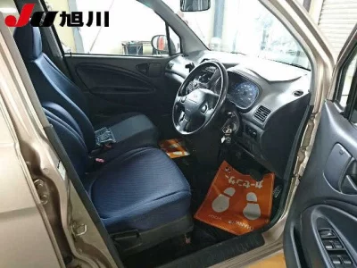 Daihatsu MAX