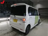 Daihatsu TANTO лот № 3079 оценка -  с аукциона в Японии 1