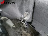 Daihatsu HIJET VAN лот № 3060 оценка -  с аукциона в Японии 3