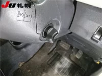 Daihatsu MIRA лот № 3054 оценка -  с аукциона в Японии 3