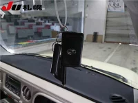 Daihatsu MIRA лот № 3054 оценка -  с аукциона в Японии 5