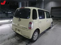 Daihatsu MIRA лот № 3054 оценка -  с аукциона в Японии 1