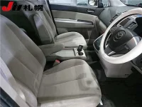 Mazda MPV лот № 196 оценка 3.5  с аукциона в Японии 4