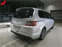 Mazda MPV лот № 196 оценка 3.5  с аукциона в Японии 1