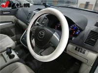 Mazda MPV лот № 196 оценка 3.5  с аукциона в Японии 2