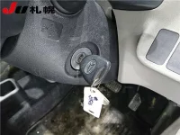 Daihatsu MIRA E S лот № 3073 оценка -  с аукциона в Японии 3