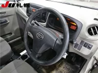 Daihatsu MIRA E S лот № 3073 оценка -  с аукциона в Японии 2