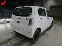 Daihatsu MIRA E S лот № 3073 оценка -  с аукциона в Японии 1