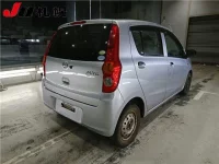 Daihatsu MIRA лот № 3095 оценка -  с аукциона в Японии 1