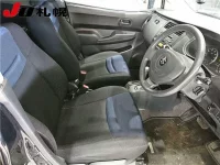 Suzuki CERVO лот № 3056 оценка -  с аукциона в Японии 4