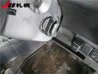 Suzuki CERVO лот № 3056 оценка -  с аукциона в Японии 3