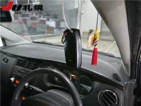 Suzuki CERVO лот № 3056 оценка -  с аукциона в Японии 5