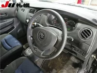 Suzuki CERVO лот № 3056 оценка -  с аукциона в Японии 2