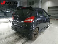 Suzuki CERVO лот № 3056 оценка -  с аукциона в Японии 1