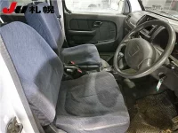 Suzuki EVERY лот № 3065 оценка -  с аукциона в Японии 4