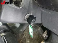 Suzuki EVERY лот № 3065 оценка -  с аукциона в Японии 3