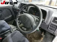 Suzuki EVERY лот № 3065 оценка -  с аукциона в Японии 2