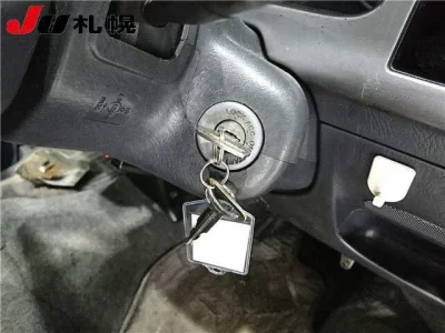 Daihatsu Atrai Wagon