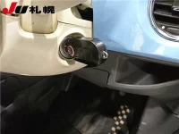 Fiat 500 лот № 3047 оценка -  с аукциона в Японии 3