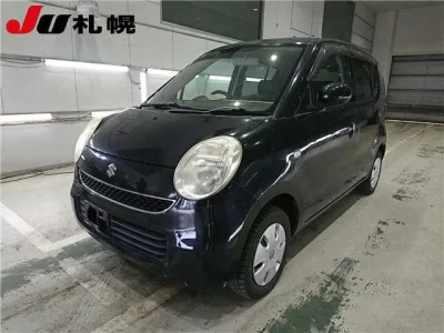 Suzuki MRWAGON