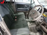 Suzuki MRWAGON лот № 3069 оценка -  с аукциона в Японии 4