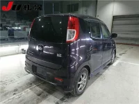Suzuki MRWAGON лот № 3069 оценка -  с аукциона в Японии 1