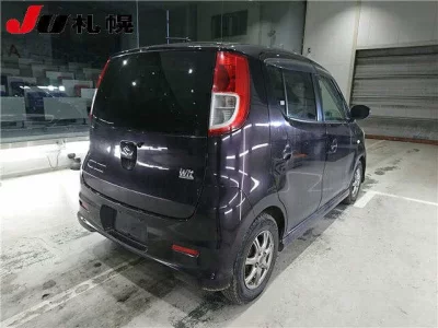 Suzuki MRWAGON