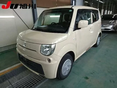 Suzuki MRWAGON