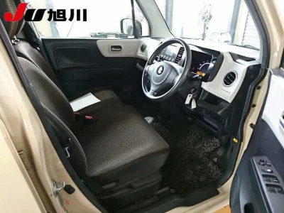 Suzuki MRWAGON