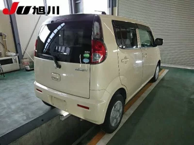 Suzuki MRWAGON