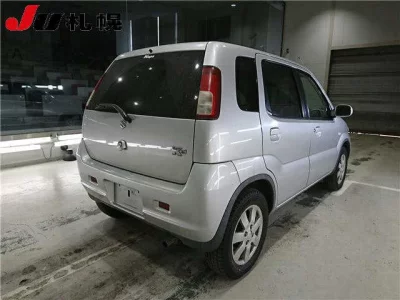 Suzuki KEI