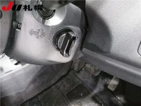 Suzuki SWIFT лот № 122 оценка 3  с аукциона в Японии 3