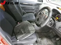 Suzuki SWIFT лот № 122 оценка 3  с аукциона в Японии 4