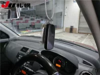 Suzuki SWIFT лот № 122 оценка 3  с аукциона в Японии 5