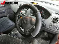 Suzuki SWIFT лот № 122 оценка 3  с аукциона в Японии 2